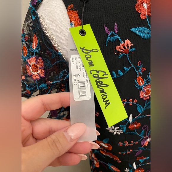 Sam Edelman Dress - Picture 9 of 10